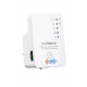 Edimax EW-7238RPD N300+ Concurrent Dual-Band Universal Wi-Fi Extender