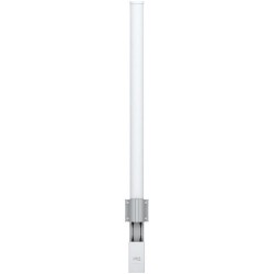 Ubiquiti AMO-2G13 AirMax 2.4 Ghz Omni 13dBi 360 deg MIMO Antenna