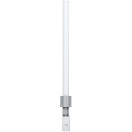 Ubiquiti AMO-2G13 AirMax 2.4 Ghz Omni 13dBi 360 deg MIMO Antenna