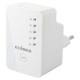 Edimax EW-7438RPN V2 N300 Universal Smart Wi-Fi Extender/Access Point 