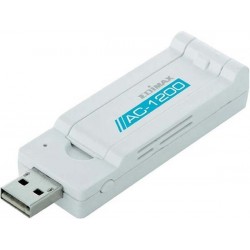 Edimax EW-7822UAC AC1200 Wireless Dual-Band USB Adapter 