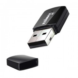 Edimax EW-7811UTC AC600 Wireless Dual-Band Mini USB Adapter 