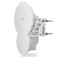 Ubiquiti AF24HD AirFiber 24HD AF-24HD 24GHz Wireless Backhaul