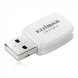 Edimax EW-7722UTN V2 300Mbps Wireless Mini USB Adapter