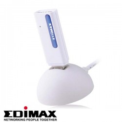 Edimax EW-7622UMN 300Mbps Wireless 802.11b/g/n USB Adaptor