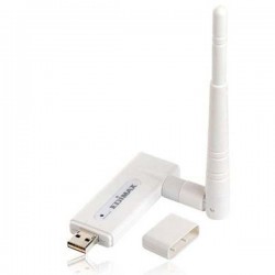 Edimax EW-7711USN Wireless nLITE 3dBi High Gain USB Adapter