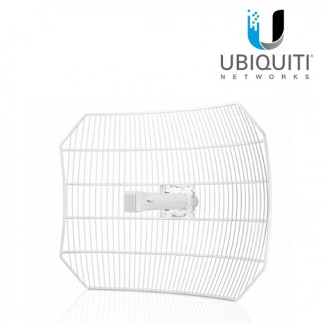 Ubiquiti AirGrid airMAX M2HP 20dBi 2.4 GHz