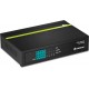 Trendnet TPE-TG44G 8-Port Gigabit GREENnet PoE+ Switch