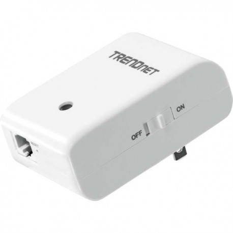 Trendnet TEW-713RE  N150 Easy-N-Range Extender