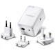 Trendnet TEW-817DTR  AC750 Wireless Travel Router 