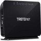 Trendnet TEW-816DRM AC750 Wireless VDSL2/ADSL2+ Modem Router