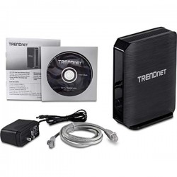 Trendnet TEW-823DRU AC1750 Dual Band Wireless Router