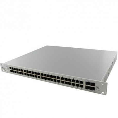 Ubiquiti Unifi Switch 48 Port Managed (US-48-500W)