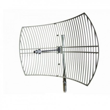 Antena Grid Kenbotong 30dbi 5.8Ghz (TDJ-5800SPL9)