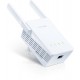 Tp-Link RE210 AC750 Universal Wi-Fi Wall Plug Gigabit Range Extender Antennas