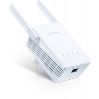 Tp-Link RE210 AC750 Universal Wi-Fi Wall Plug Gigabit Range Extender Antennas