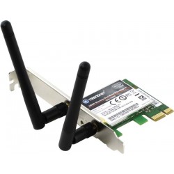 Trendnet TEW-726EC N600 Wireless Dual Band PCIe Adapter