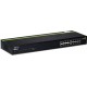 Trendnet TE100-S16g 16-port 10/ 100Mbps ( Rack Mount) GREENnet Switch