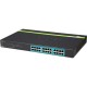 Trendnet TPE-TG240G 24-Port Gigabit PoE+ Switch