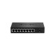 Trendnet TPE-S44 8-Port 10/100 Mbps PoE Switch 