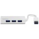 Trendnet TU3-H4E 4-Port USB 3.0 Mini Hub