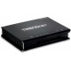 Trendnet TDM-C504 4-Port ADSL 2/2+ Modem Router 