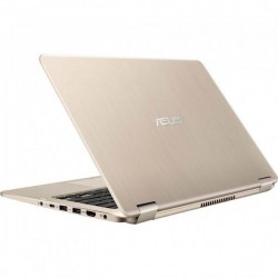 Asus VivoBook Flip TP301UJ-DW079T Notebook Core i7 4GB 1TB Win10 Gold