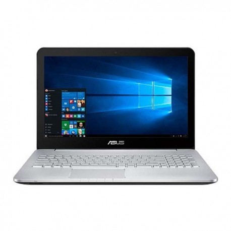 Asus N552VX-FW120T Notebook Core i7 8GB 1TB Win10