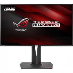 Asus PG27AQ Monitor LED 27 inch Nvidia G-Sync Technology