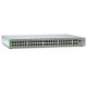 Allied Telesis AT-FS970M/48 Switch Managed 2 x Combo Gigabit SFP