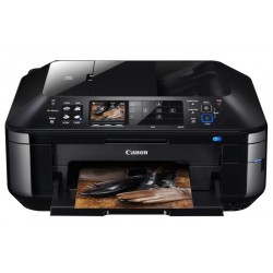 PRINTER CANON PIXMA MX886