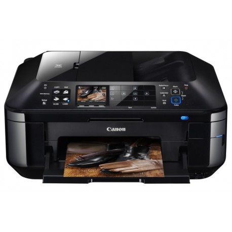 PRINTER CANON PIXMA MX886