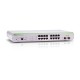 Allied Telesis AT-GS916M Gigabit Access Switch 14 x 10/100/1000T Ports 2 x Combo Ports