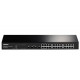 Edimax ES-5240G+ V3 24-Port Gigabit Ethernet Web Smart Switch with 4 SFP Slots