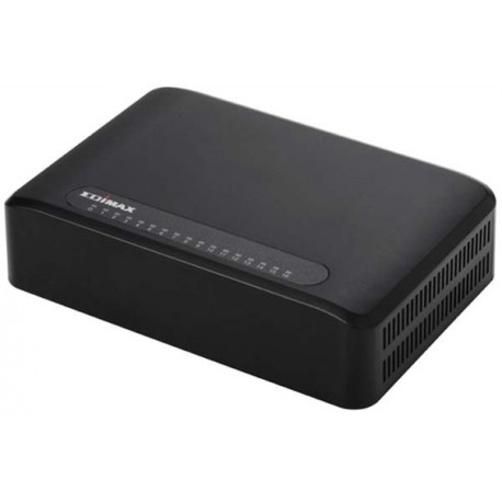 Edimax ES-3316P 16 Port Fast Ethernet Switch