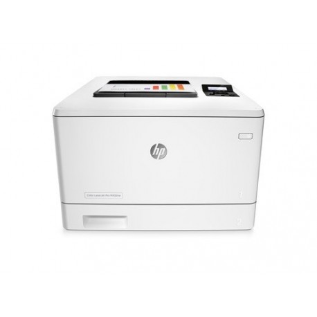 HP Color LaserJet Pro M452nw Printer (CF388A)