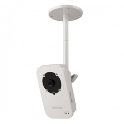 Edimax IC-3116W 720p Wireless H.264 Day & Night Network Camera 