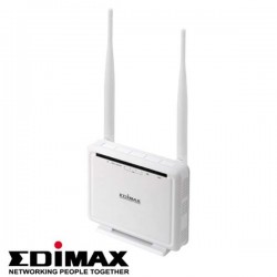 Edimax AR-7286WNA N300 Wireless ADSL Modem Router 