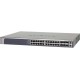 Netgear GSM7228S-100AJS ProSafe 24 Port Gigabit L2, Fully Managed Switch With 4 SFP/2 SFP	