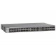 Netgear GS752TPSB-100EUS L2 Smart Switch, Stackable (2xSFP 2.5G), 48-port 10/100/1000BaseT 