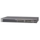 Netgear GS728TX-100AJS S3300-28X ProSAFE 24-port Gigabit Stackable Smart Switch