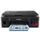 Canon Pixma G1000 Printer Inkjet A4