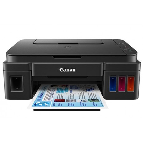 Canon Pixma G1000 Printer Inkjet A4