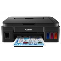 Canon Pixma G1000 Printer Inkjet A4