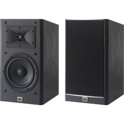 JBL Arena 130 2-way 7" (178mm) Bookshelf Loudspeakers