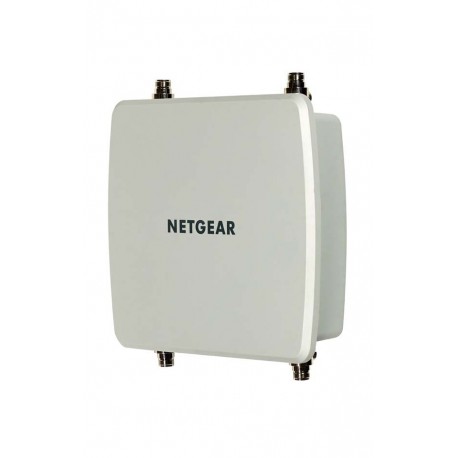 Netgear WND930-10000S Wireless-N Dual Band Outdoor Access Point 