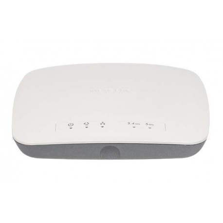 Netgear WAC720-10000S ProSafe Wireless-AC Dual Band Access Point 