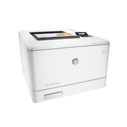 HP Color LaserJet Pro M452dn Printer (CF389A)