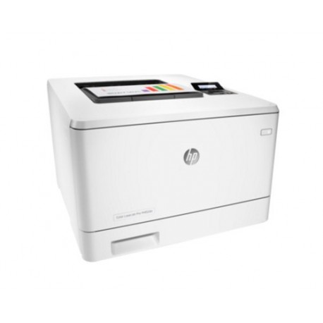 HP Color LaserJet Pro M452dn Printer (CF389A)