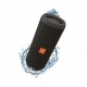JBL Flip 3 Splashproof portable Bluetooth speaker with powerful sound and speakerphone technology